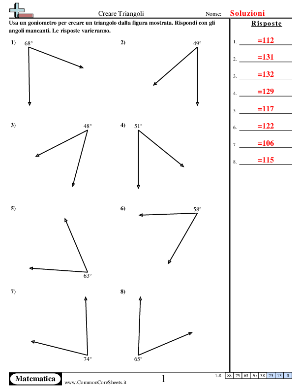  - 102 worksheet