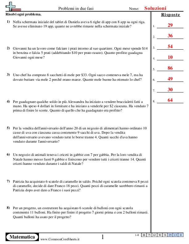  - 1044 worksheet