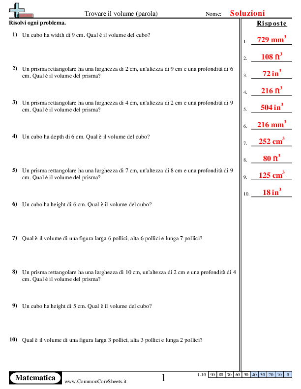  - 11531 worksheet