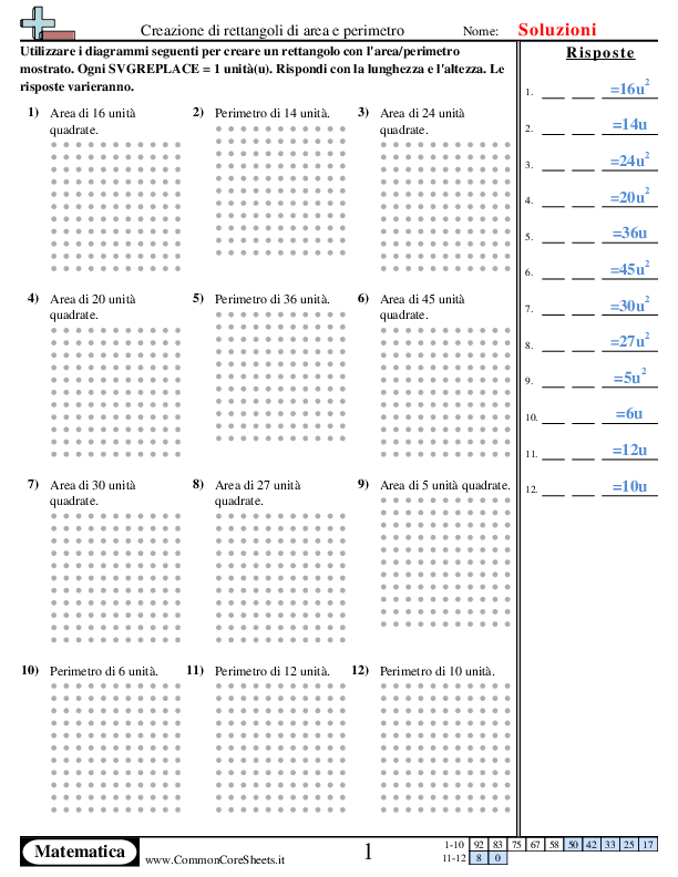  - 126 worksheet