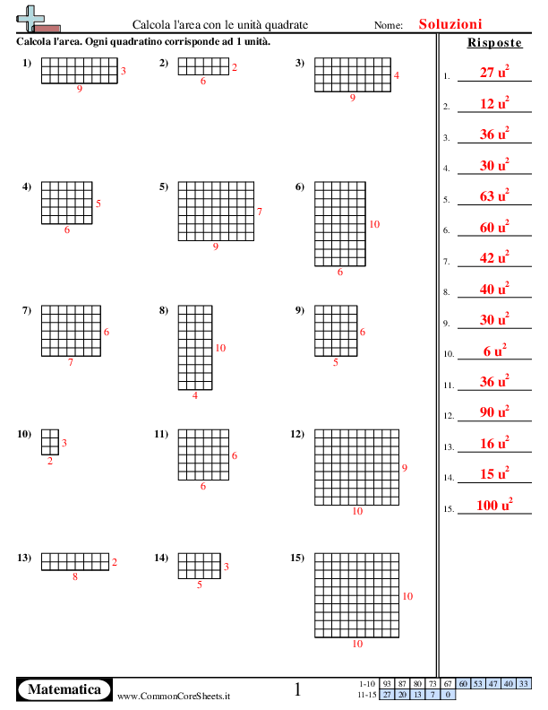  - calcola-l-area worksheet