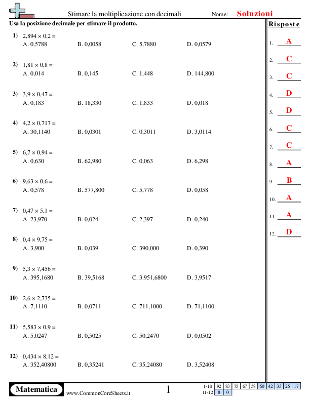  - stima-il-risultato-della-moltiplicazione-con-decimali worksheet