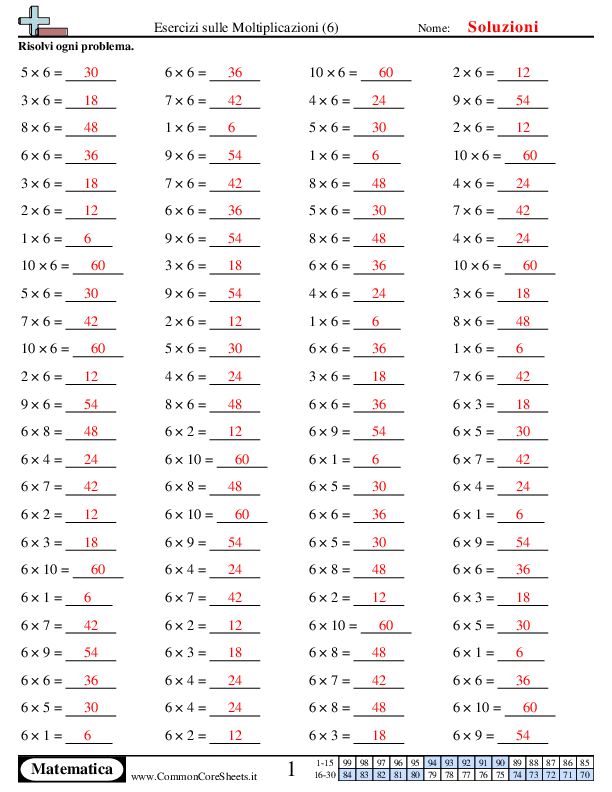  - 353 worksheet