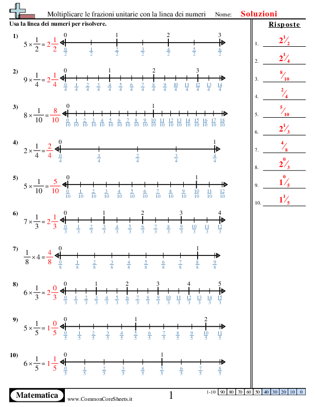  - 482 worksheet