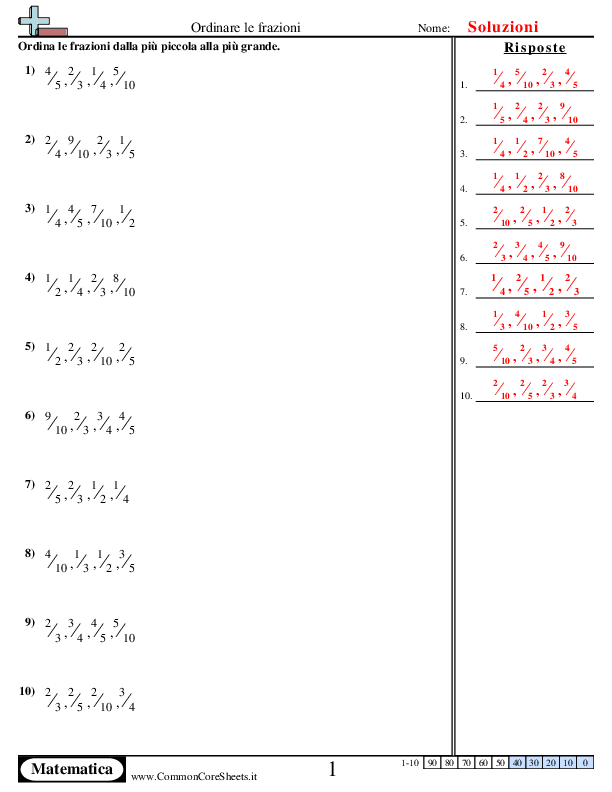  - 491 worksheet