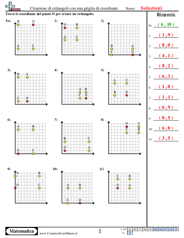  - 508 worksheet