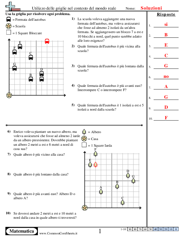  - 528 worksheet