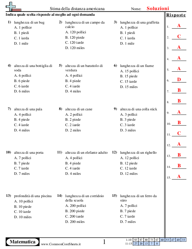  - 591 worksheet