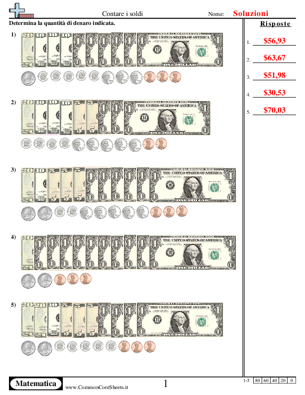  - 622 worksheet