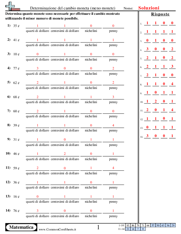  - 626 worksheet