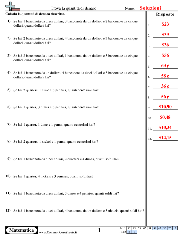  - 629 worksheet