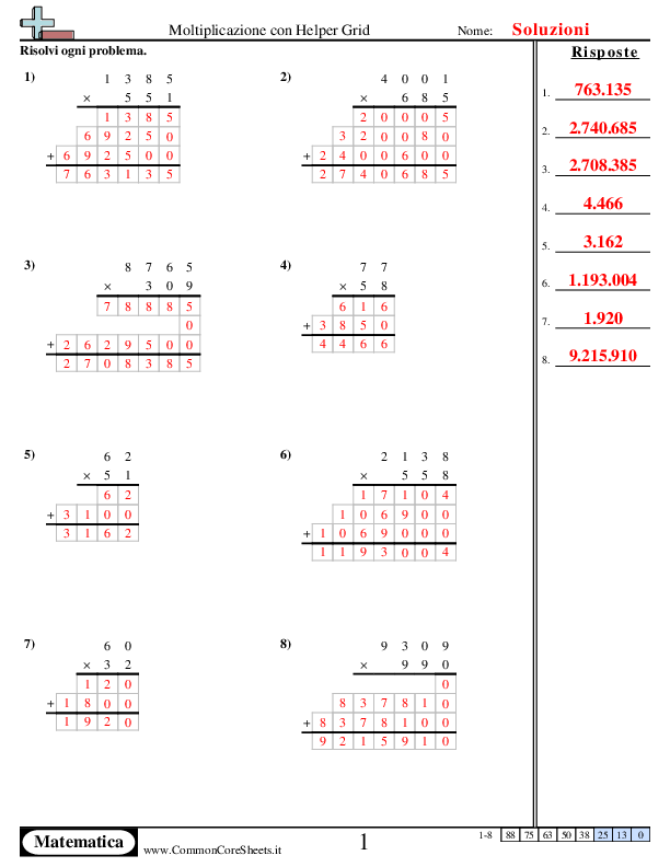  - 659 worksheet