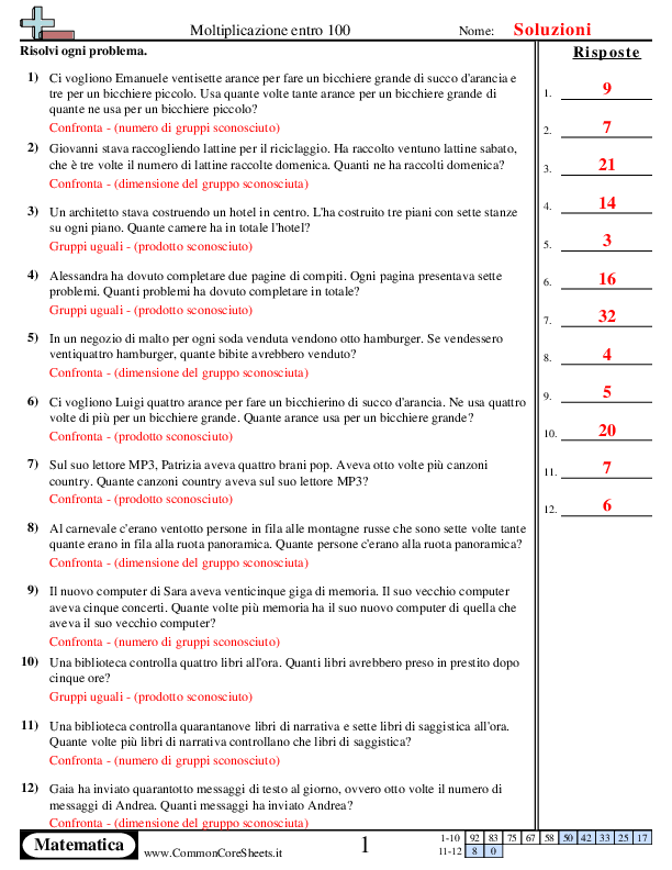  - 689 worksheet