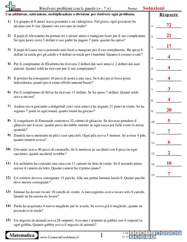  - 695 worksheet