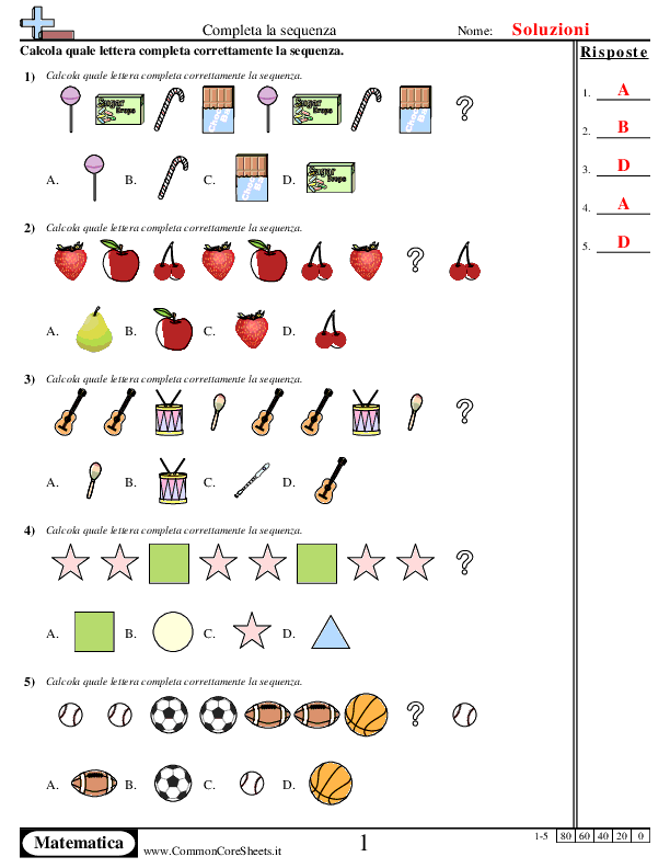  - schemi-continui-grafico worksheet