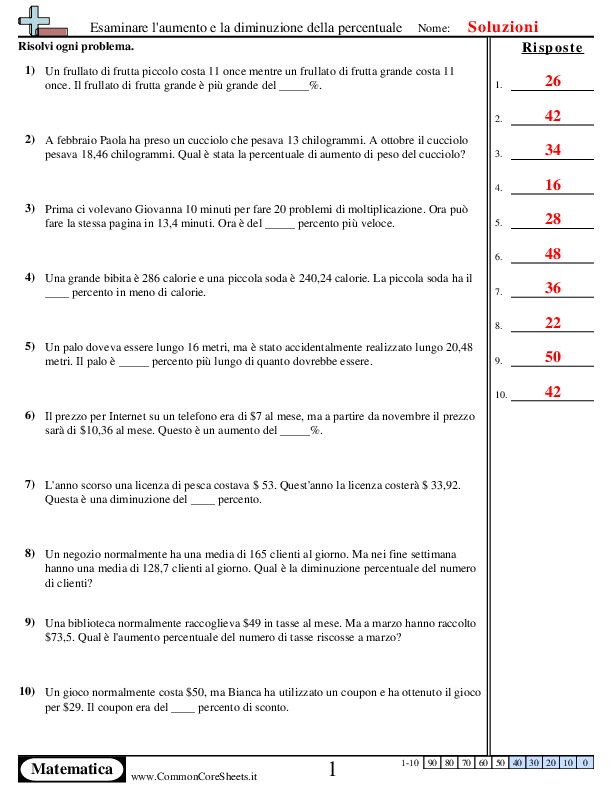  - 771 worksheet