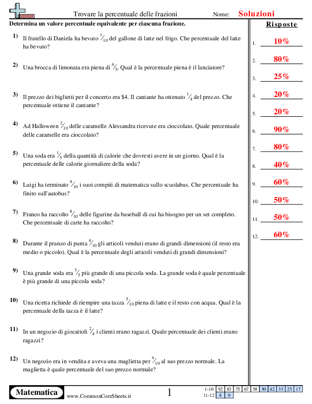  - 777 worksheet