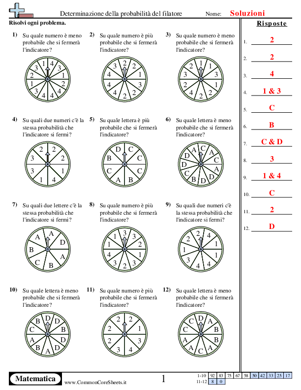  - 783 worksheet