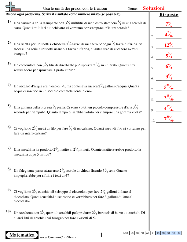  - 824 worksheet