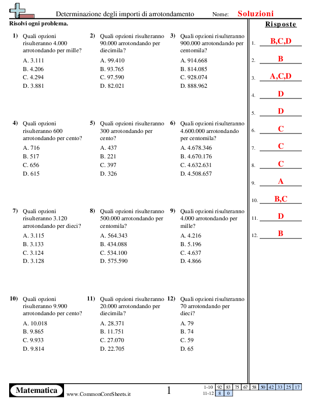  - 827 worksheet