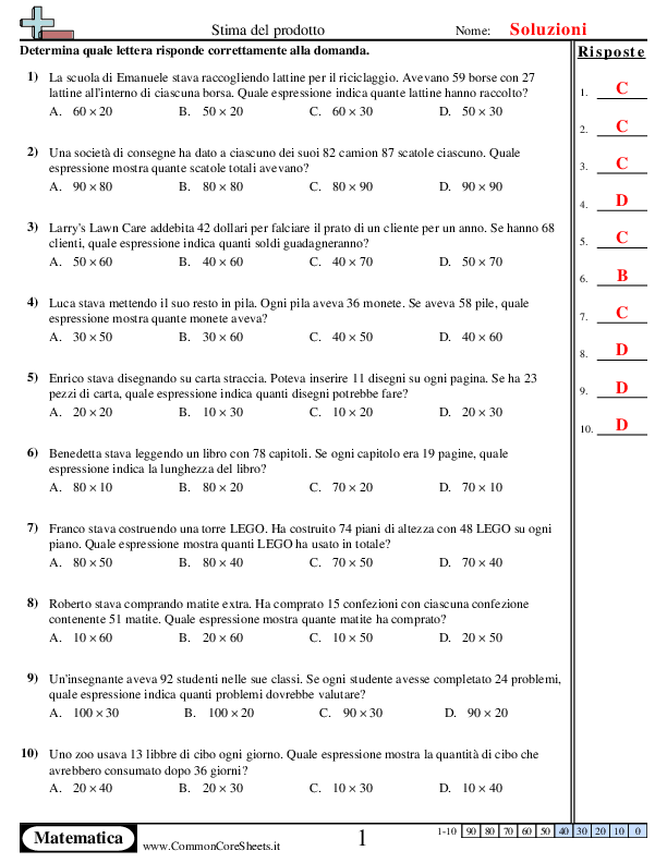  - 828 worksheet