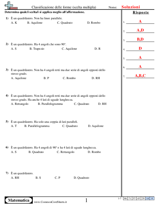  - 837 worksheet