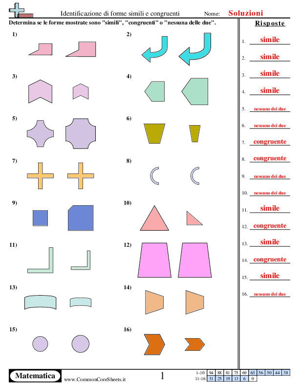  - 848 worksheet