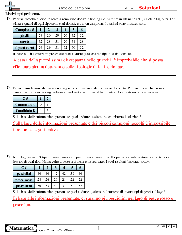  - 859 worksheet